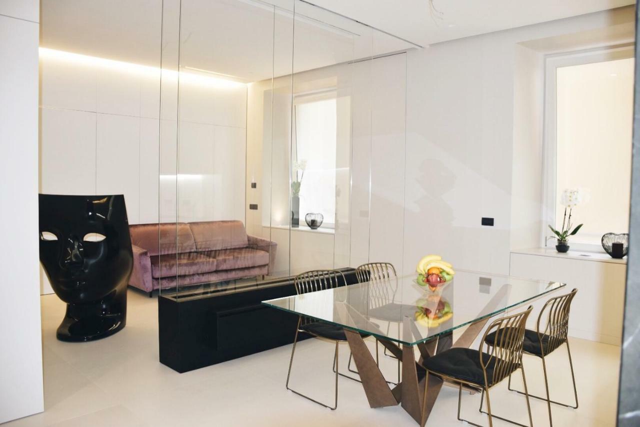 Luma Suite Via Veneto - Your Luxury Style 29 Rom Exterior foto