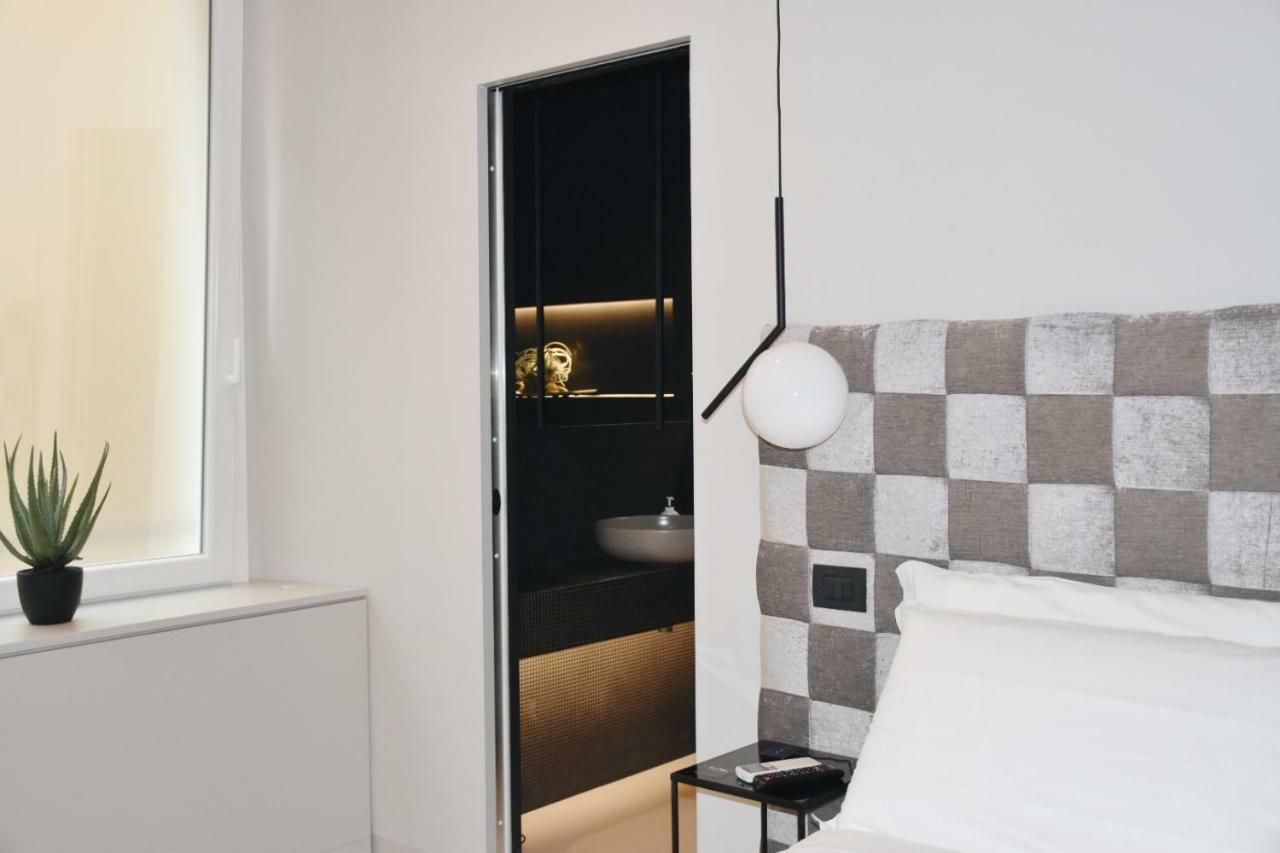 Luma Suite Via Veneto - Your Luxury Style 29 Rom Exterior foto