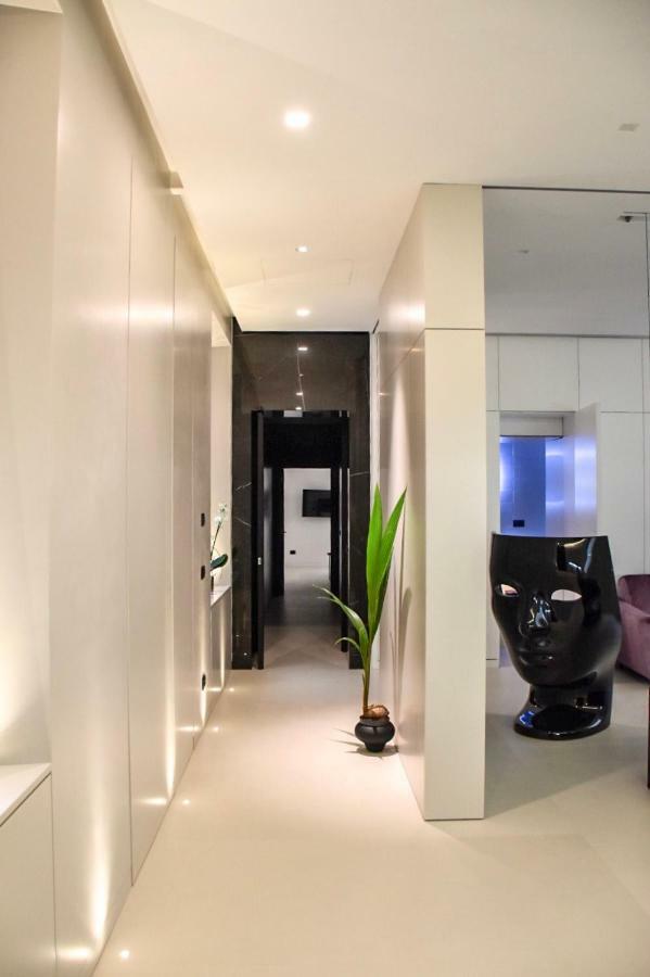 Luma Suite Via Veneto - Your Luxury Style 29 Rom Exterior foto