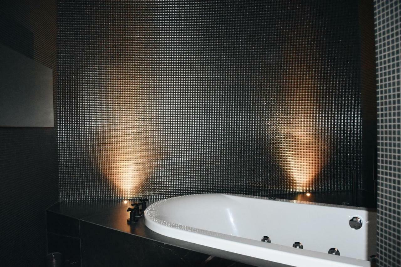 Luma Suite Via Veneto - Your Luxury Style 29 Rom Exterior foto