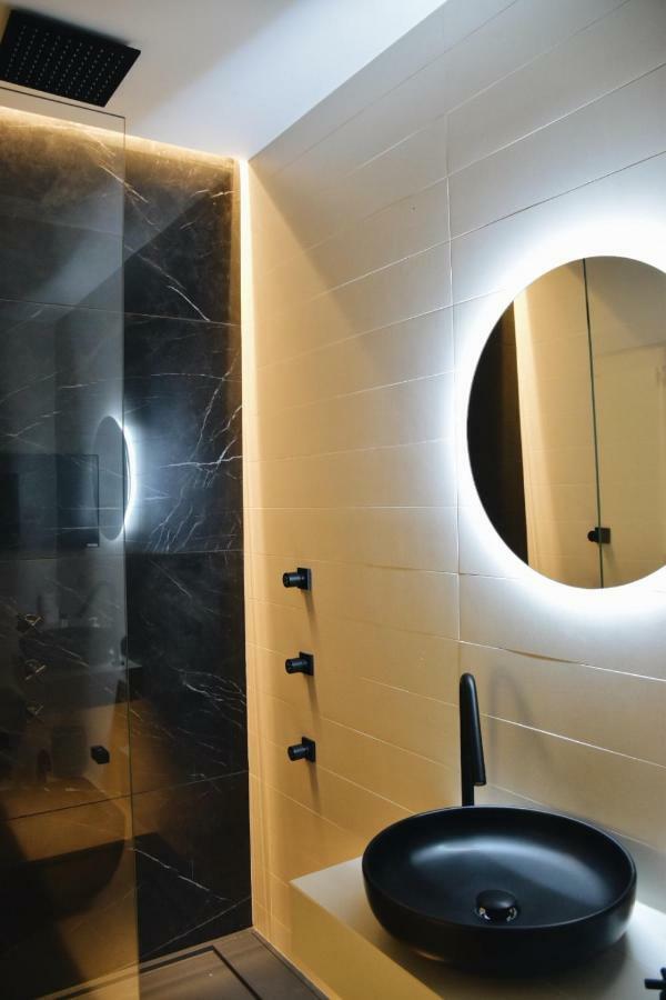 Luma Suite Via Veneto - Your Luxury Style 29 Rom Exterior foto