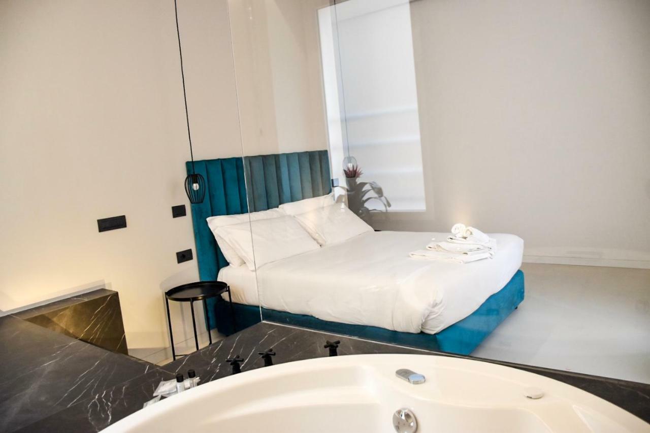 Luma Suite Via Veneto - Your Luxury Style 29 Rom Exterior foto