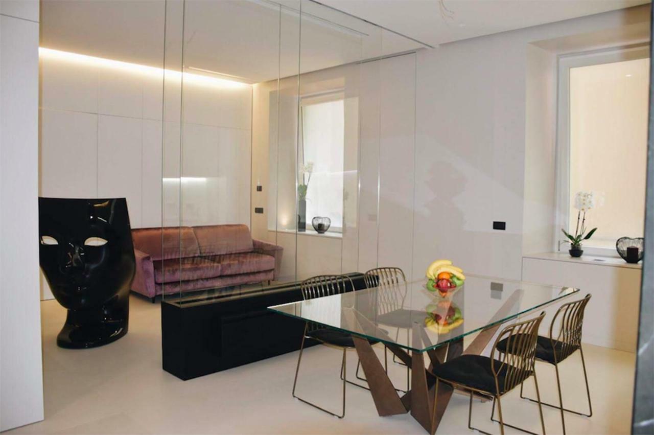 Luma Suite Via Veneto - Your Luxury Style 29 Rom Exterior foto