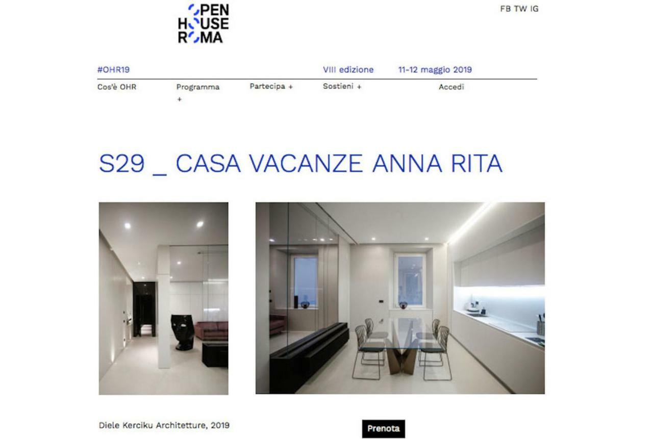 Luma Suite Via Veneto - Your Luxury Style 29 Rom Exterior foto