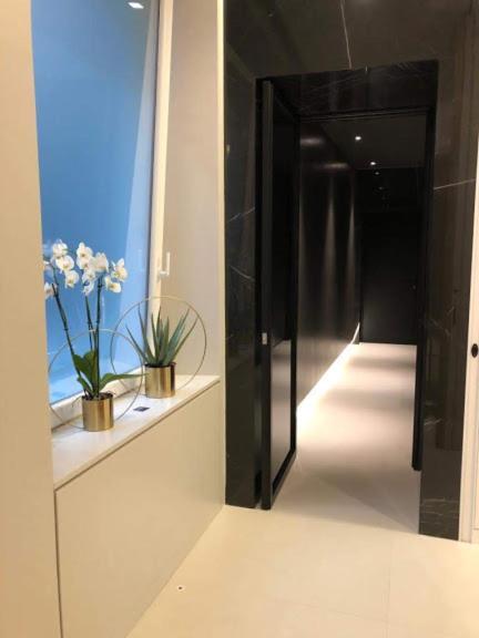 Luma Suite Via Veneto - Your Luxury Style 29 Rom Exterior foto