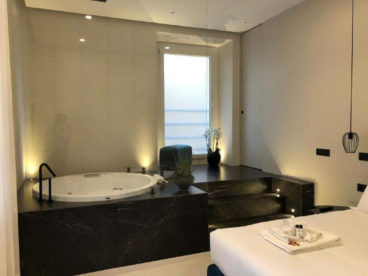 Luma Suite Via Veneto - Your Luxury Style 29 Rom Exterior foto