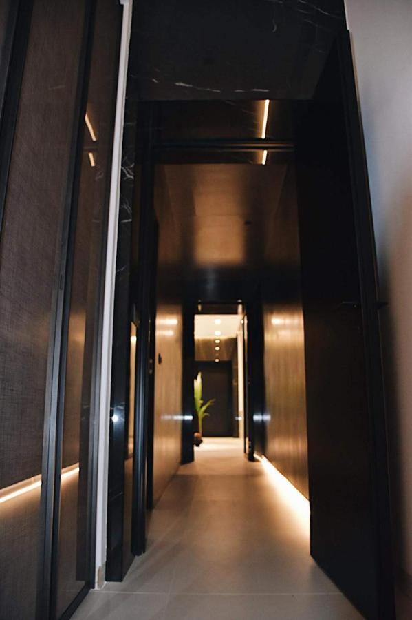 Luma Suite Via Veneto - Your Luxury Style 29 Rom Exterior foto